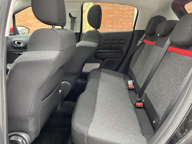 Citroen C3 PureTech 110 S&S Shine | Navigatie | Carplay | Panoramadak |