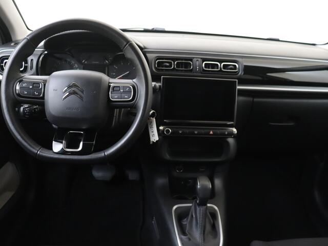 Citroen C3 1.2 PureTech Feel Edition AUTOMAAT !! MD