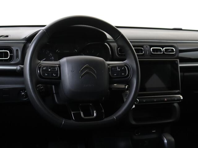 Citroen C3 1.2 PureTech Feel Edition AUTOMAAT !! MD