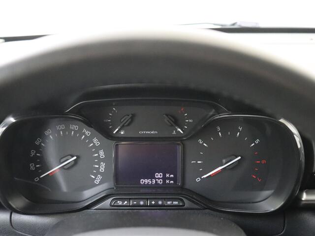 Citroen C3 1.2 PureTech Feel Edition AUTOMAAT !! MD