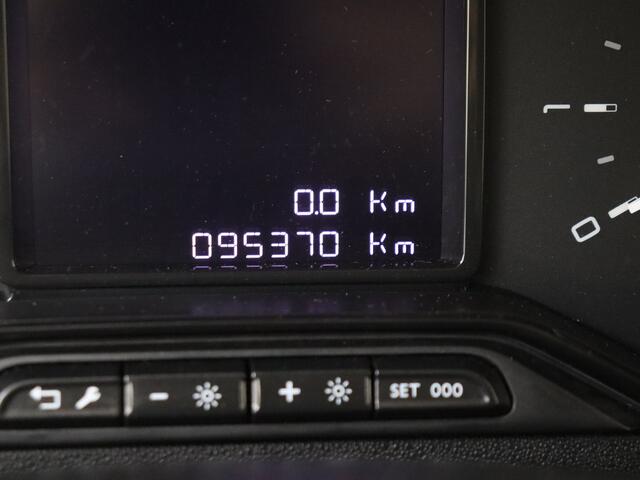 Citroen C3 1.2 PureTech Feel Edition AUTOMAAT !! MD