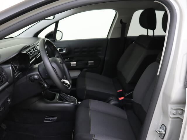 Citroen C3 1.2 PureTech Feel Edition AUTOMAAT !! MD