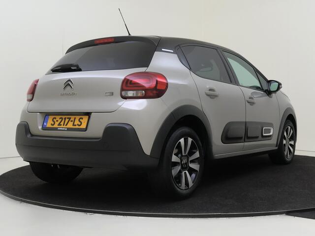 Citroen C3 1.2 PureTech Feel Edition AUTOMAAT !! MD