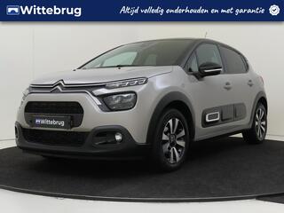 citroen-c3-1.2-puretech-feel-editio