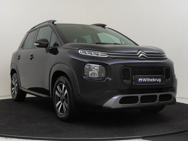 Citroen C3 Aircross 1.2 PureTech Shine | Camera | Climate Control | Navigatie