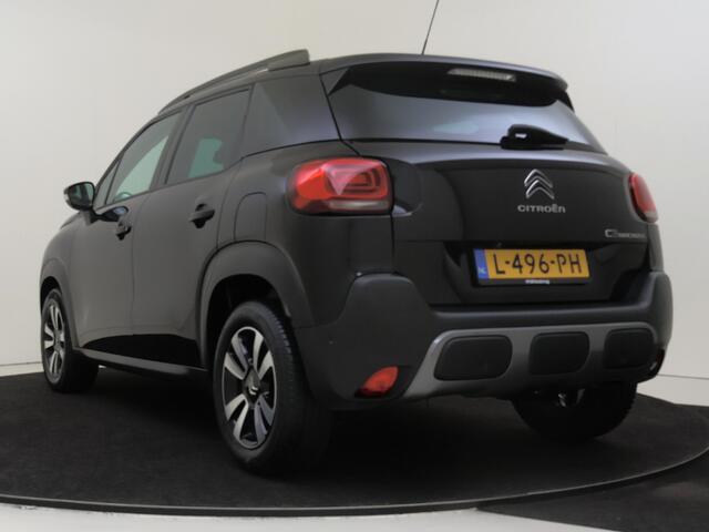 Citroen C3 Aircross 1.2 PureTech Shine | Camera | Climate Control | Navigatie