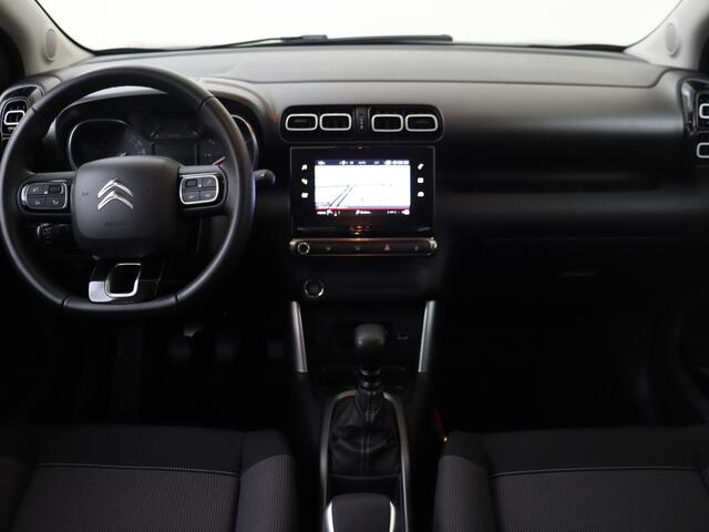 Citroen C3 Aircross 1.2 PureTech Shine | Camera | Climate Control | Navigatie