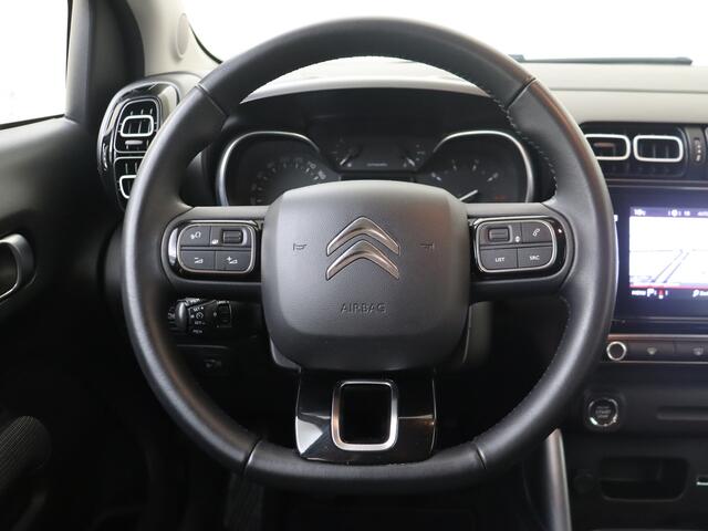 Citroen C3 Aircross 1.2 PureTech Shine | Camera | Climate Control | Navigatie