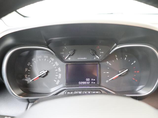 Citroen C3 Aircross 1.2 PureTech Shine | Camera | Climate Control | Navigatie