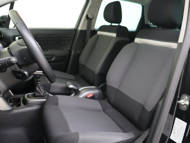 Citroen C3 Aircross 1.2 PureTech Shine | Camera | Climate Control | Navigatie