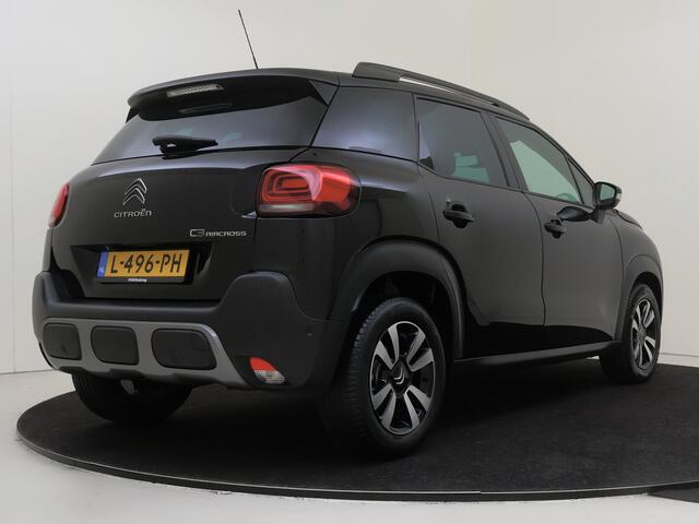 Citroen C3 Aircross 1.2 PureTech Shine | Camera | Climate Control | Navigatie