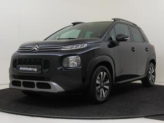 citroen-c3-aircross-1.2-puretech-sh