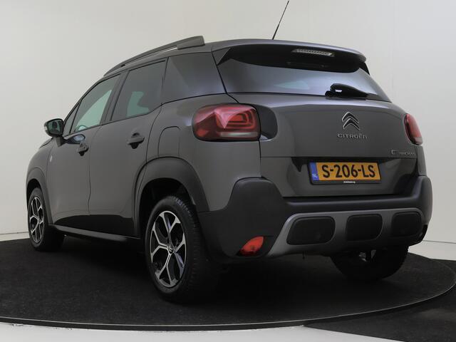 Citroen C3 Aircross 1.2 110pk C-Series | Navigatie I Velgen I All-Season Banden |