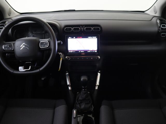 Citroen C3 Aircross 1.2 110pk C-Series | Navigatie I Velgen I All-Season Banden |