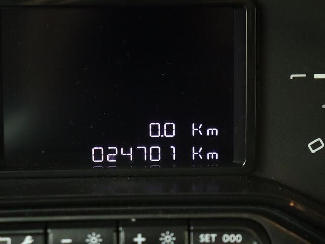 Citroen C3 Aircross 1.2 110pk C-Series | Navigatie I Velgen I All-Season Banden |