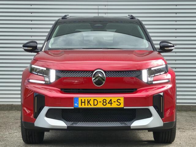 Citroen C3 Aircross Plus 1.2 Turbo 100pk | TWOTONE | LANE ASSIST | NAVI | CAMERA | APPLE CARPLAY / ANDROID AUTO |