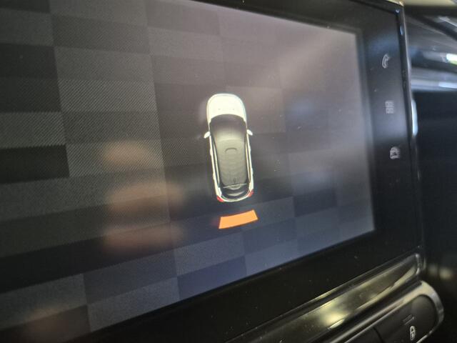 Citroen C3 1.2 PT Feel Edition Complete auto | Navi | Cruise | Airco | Sensoren