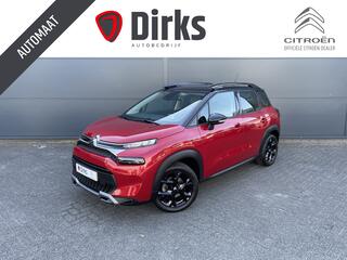 citroen-c3-aircross-130pk-max-(lede