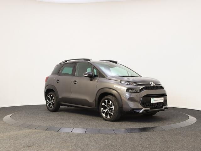 Citroen C3 1.2 PT S&S Plus | navigatie | Parkeersensor achter | Cruise Cont