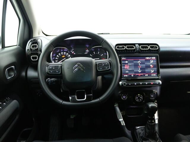 Citroen C3 1.2 PT S&S Plus | navigatie | Parkeersensor achter | Cruise Cont