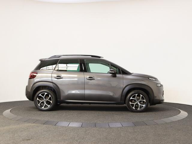 Citroen C3 1.2 PT S&S Plus | navigatie | Parkeersensor achter | Cruise Cont