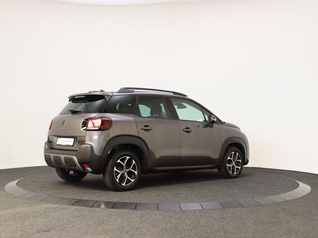 Citroen C3 1.2 PT S&S Plus | navigatie | Parkeersensor achter | Cruise Cont