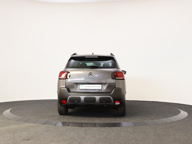 Citroen C3 1.2 PT S&S Plus | navigatie | Parkeersensor achter | Cruise Cont