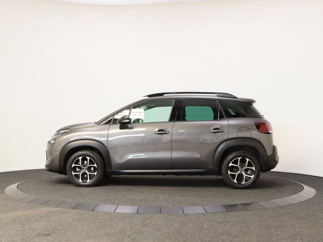 Citroen C3 1.2 PT S&S Plus | navigatie | Parkeersensor achter | Cruise Cont
