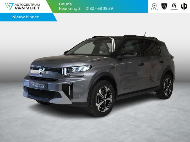 Citroen C3 Aircross 1.2 Hybrid 145pk Max