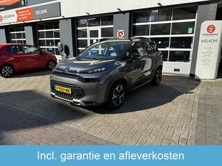 citroen-c3-aircross-1.2-puretech-sh