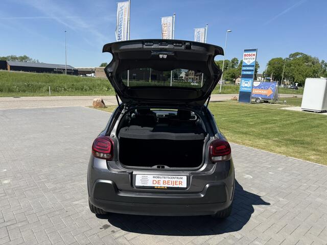 Citroen C3 1.2 110pk Shine Navi l Carplay l Camera l meer foto's volgen!