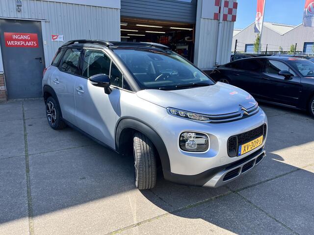Citroen C3 Aircross 1.2 PureTech S&S Feel