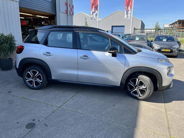 Citroen C3 Aircross 1.2 PureTech S&S Feel
