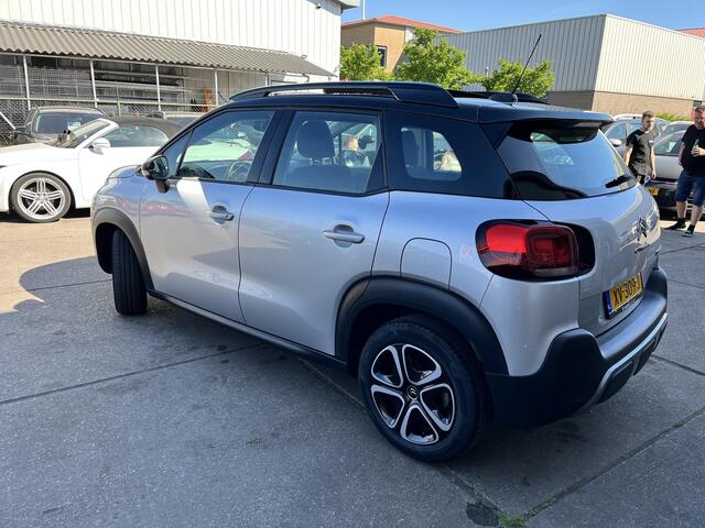Citroen C3 Aircross 1.2 PureTech S&S Feel