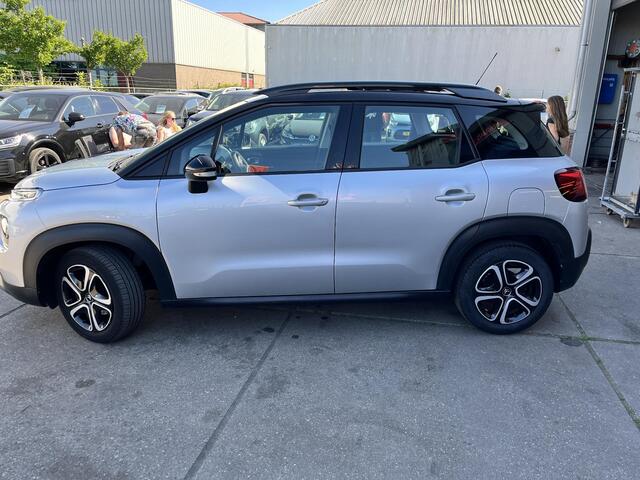 Citroen C3 Aircross 1.2 PureTech S&S Feel