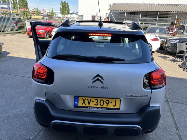 Citroen C3 Aircross 1.2 PureTech S&S Feel