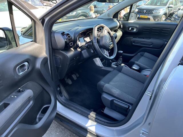 Citroen C3 Aircross 1.2 PureTech S&S Feel