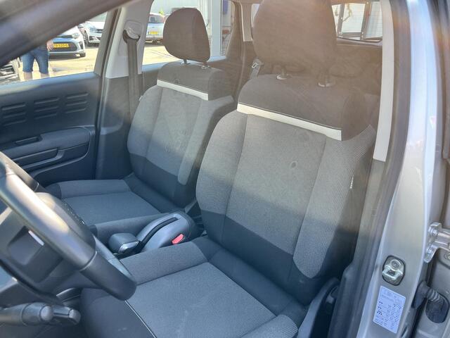 Citroen C3 Aircross 1.2 PureTech S&S Feel
