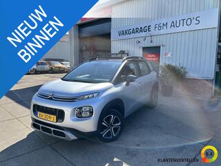citroen-c3-aircross-1.2-puretech-s&