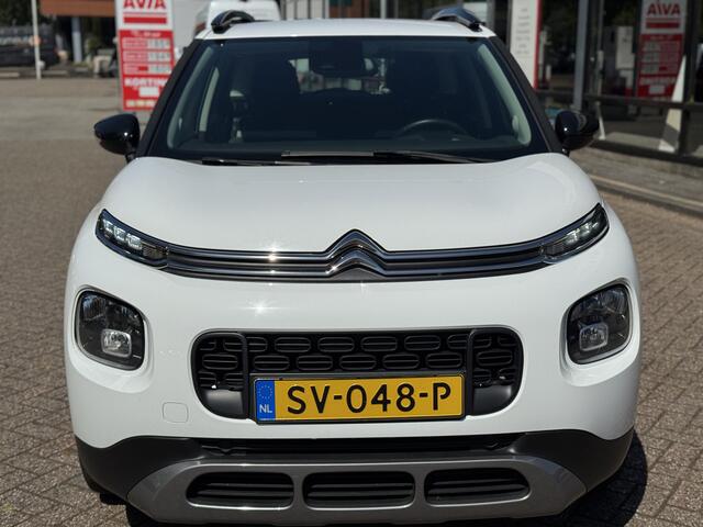 Citroen C3 Aircross 82pk Feel Trekhaak|Navigatie|Airco