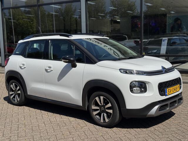 Citroen C3 Aircross 82pk Feel Trekhaak|Navigatie|Airco