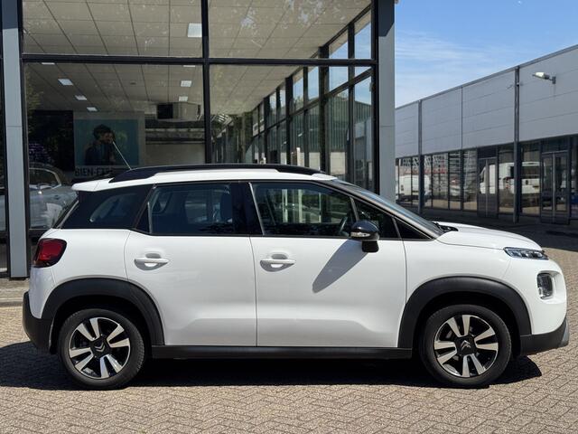 Citroen C3 Aircross 82pk Feel Trekhaak|Navigatie|Airco