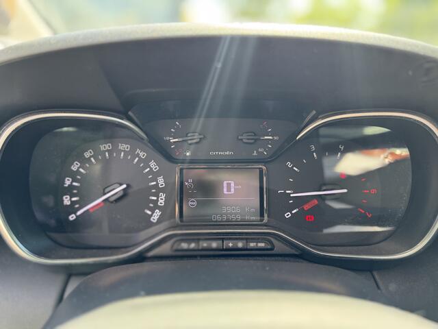 Citroen C3 Aircross 82pk Feel Trekhaak|Navigatie|Airco