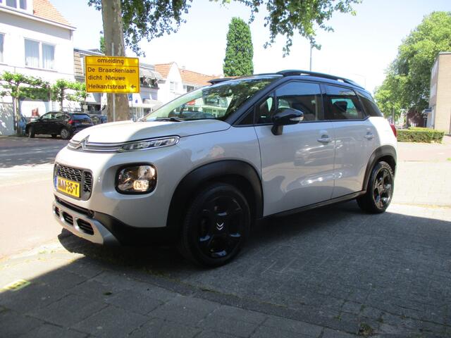 Citroen C3 Aircross 1.2 PureTech S&S Shine / AIRCO / SCHUIFDAK / NAVI / 75dkm