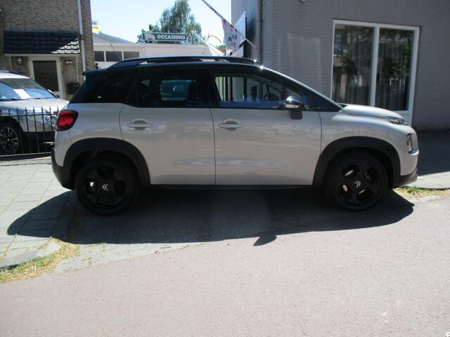 Citroen C3 Aircross 1.2 PureTech S&S Shine / AIRCO / SCHUIFDAK / NAVI / 75dkm