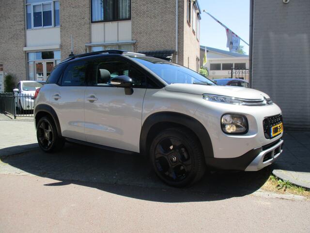 Citroen C3 Aircross 1.2 PureTech S&S Shine / AIRCO / SCHUIFDAK / NAVI / 75dkm