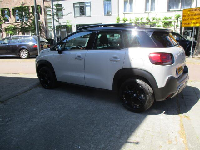 Citroen C3 Aircross 1.2 PureTech S&S Shine / AIRCO / SCHUIFDAK / NAVI / 75dkm