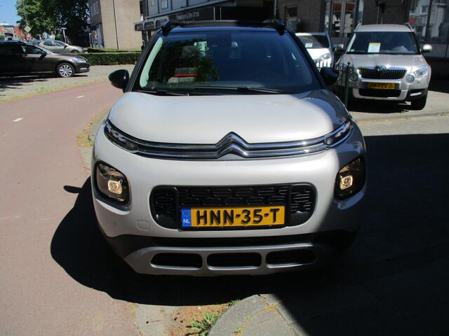 Citroen C3 Aircross 1.2 PureTech S&S Shine / AIRCO / SCHUIFDAK / NAVI / 75dkm