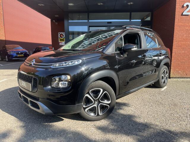 Citroen C3 Aircross 1.2 PureTech S&S Business // CRUISE // CLIMA // PDC // NAVI+CARPLAY //