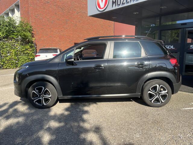 Citroen C3 Aircross 1.2 PureTech S&S Business // CRUISE // CLIMA // PDC // NAVI+CARPLAY //
